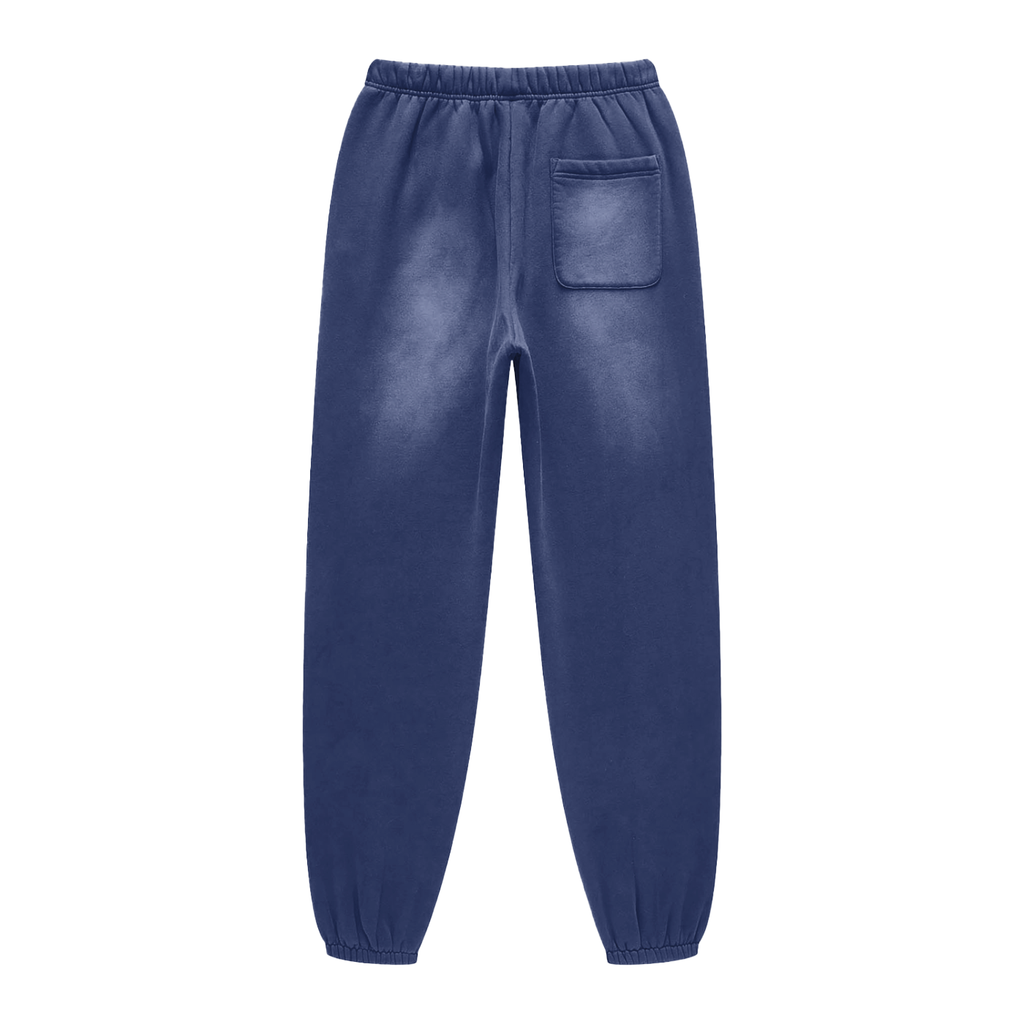 Sunfade Fleeced Smilely Ktk Sweatpants