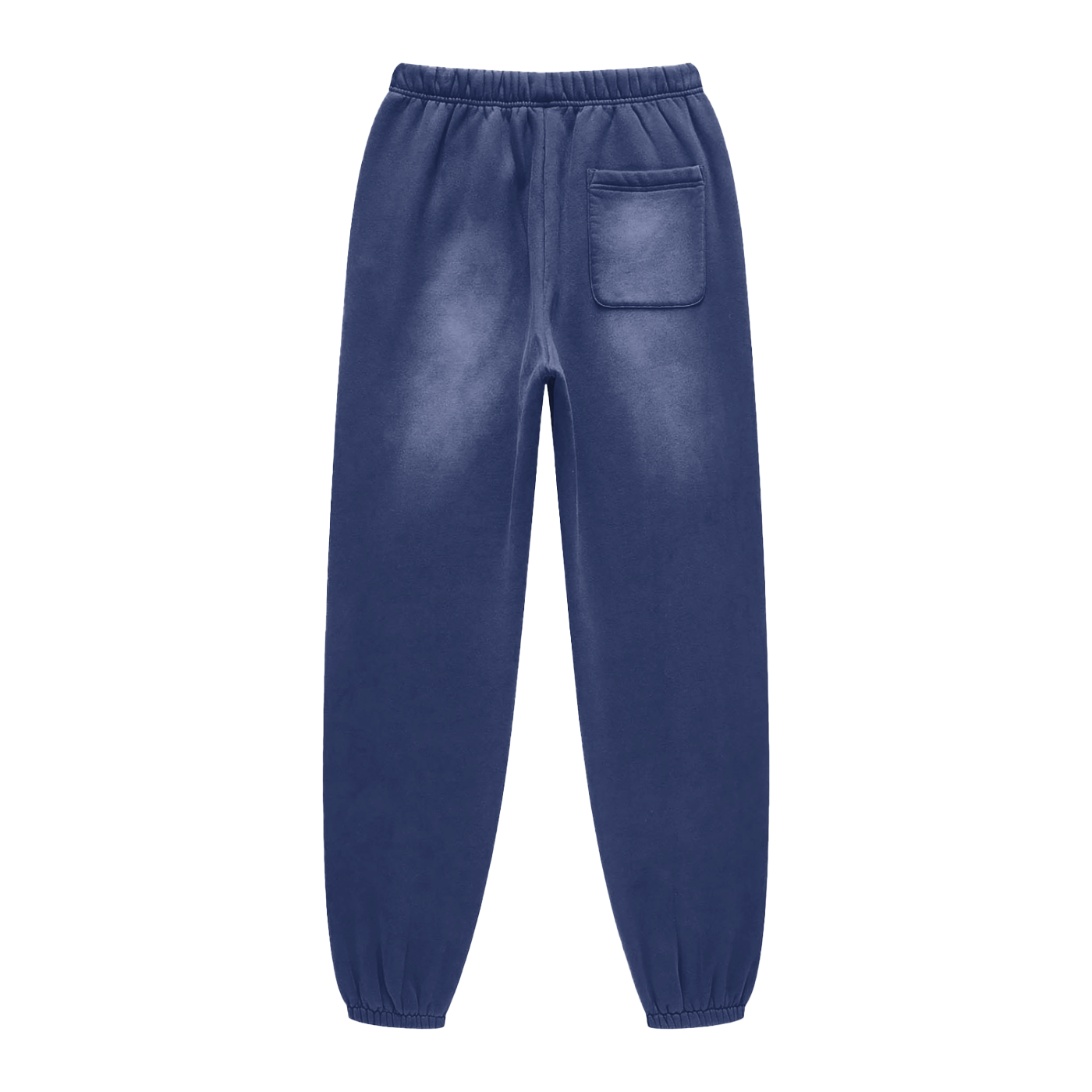 Sunfade Fleeced Smilely Ktk Sweatpants
