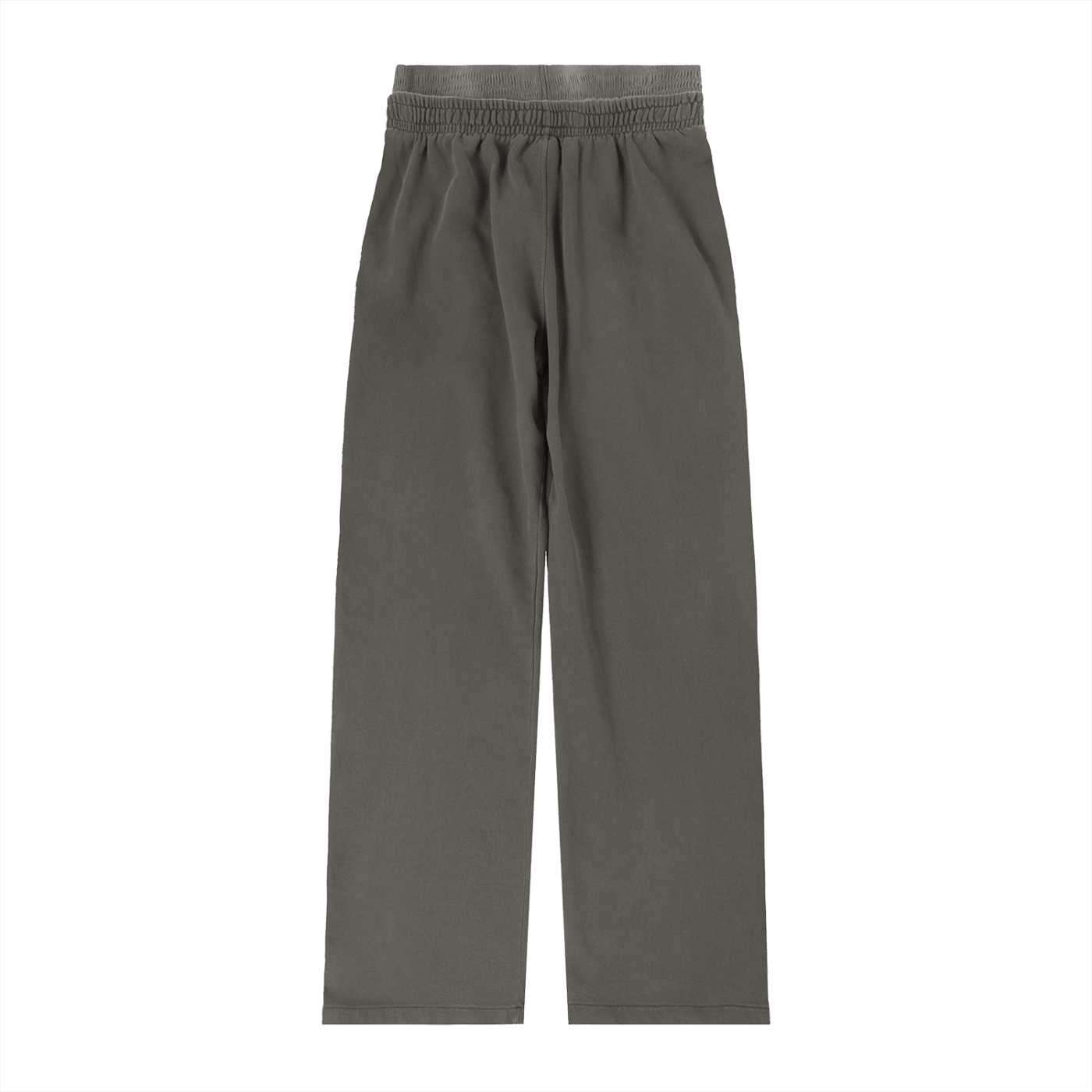 Lips kolder Vintage Washed Waist Pants