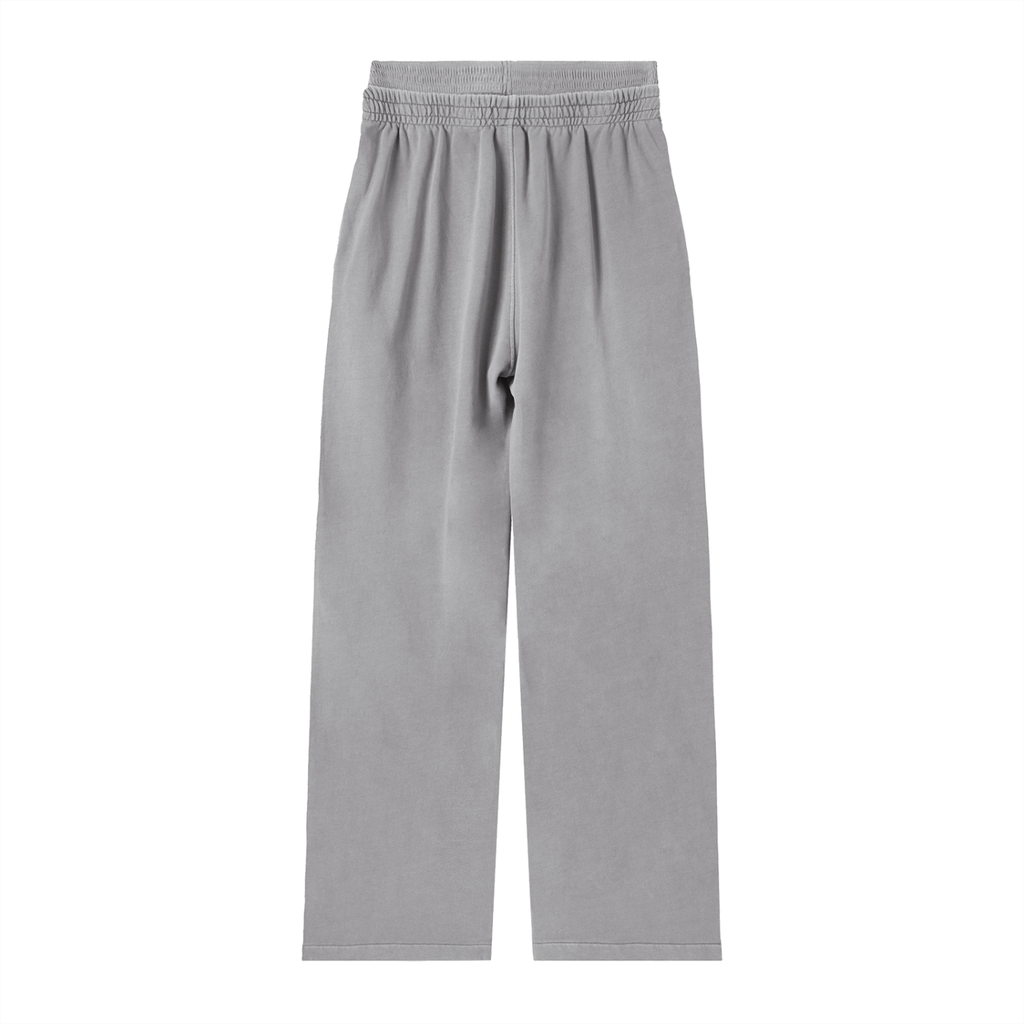 Lips kolder Vintage Washed Waist Pants
