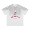 Ktk frost Sunfade Edge Gradient T-Shirt
