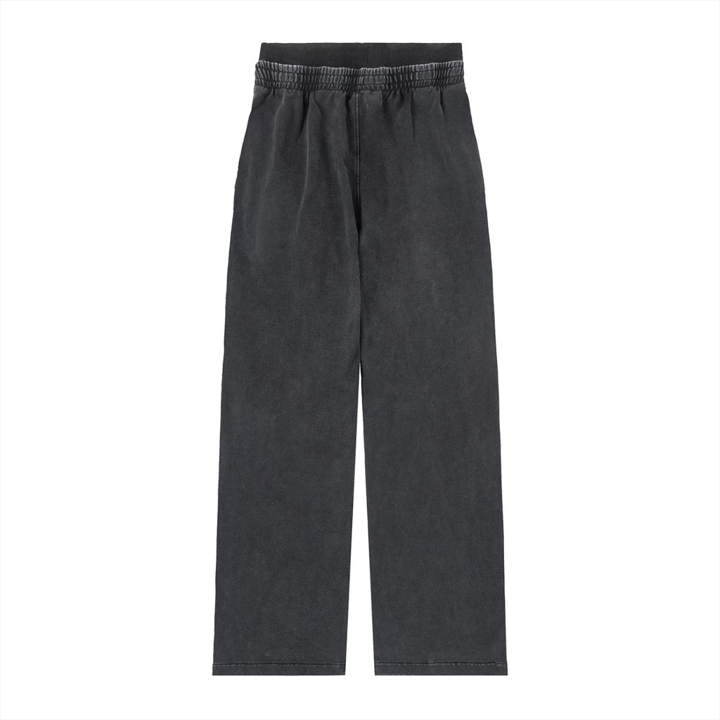 Lips kolder Vintage Washed Waist Pants