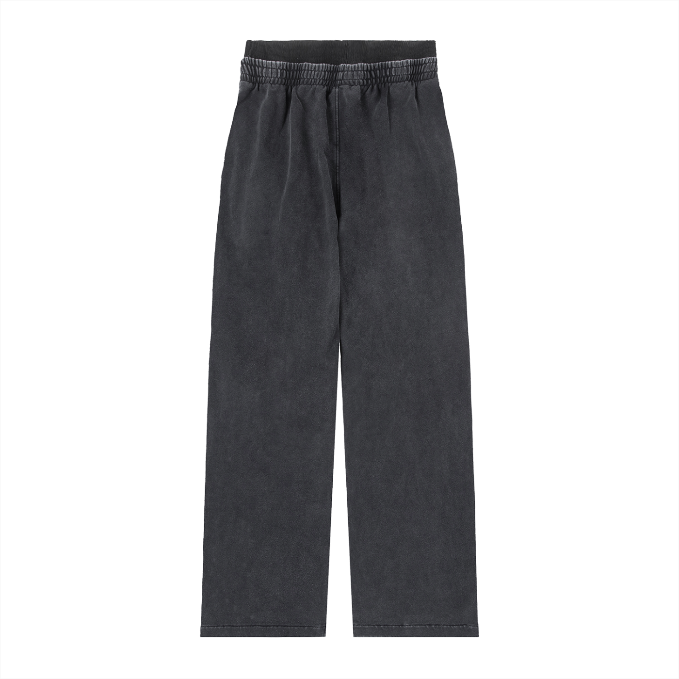 Lips kolder Vintage Washed Waist Pants