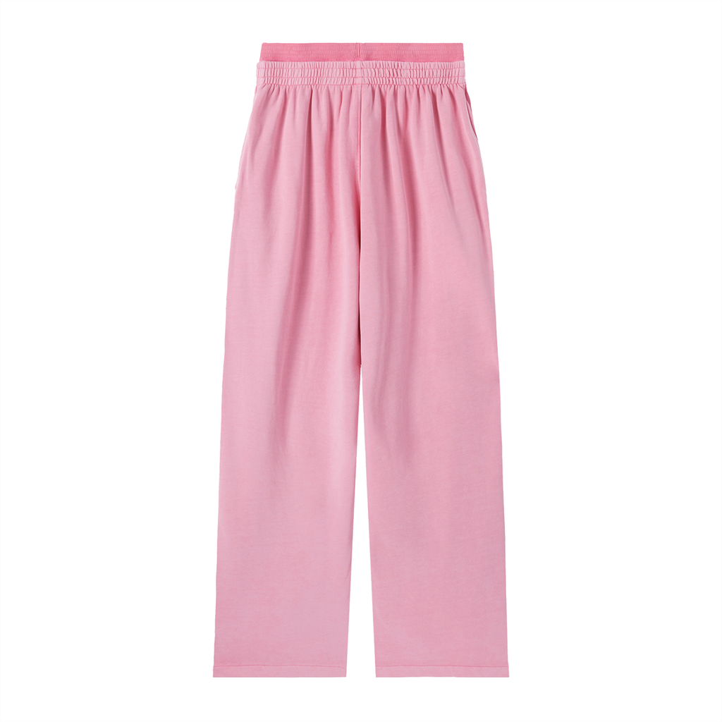 Lips kolder Vintage Washed Waist Pants