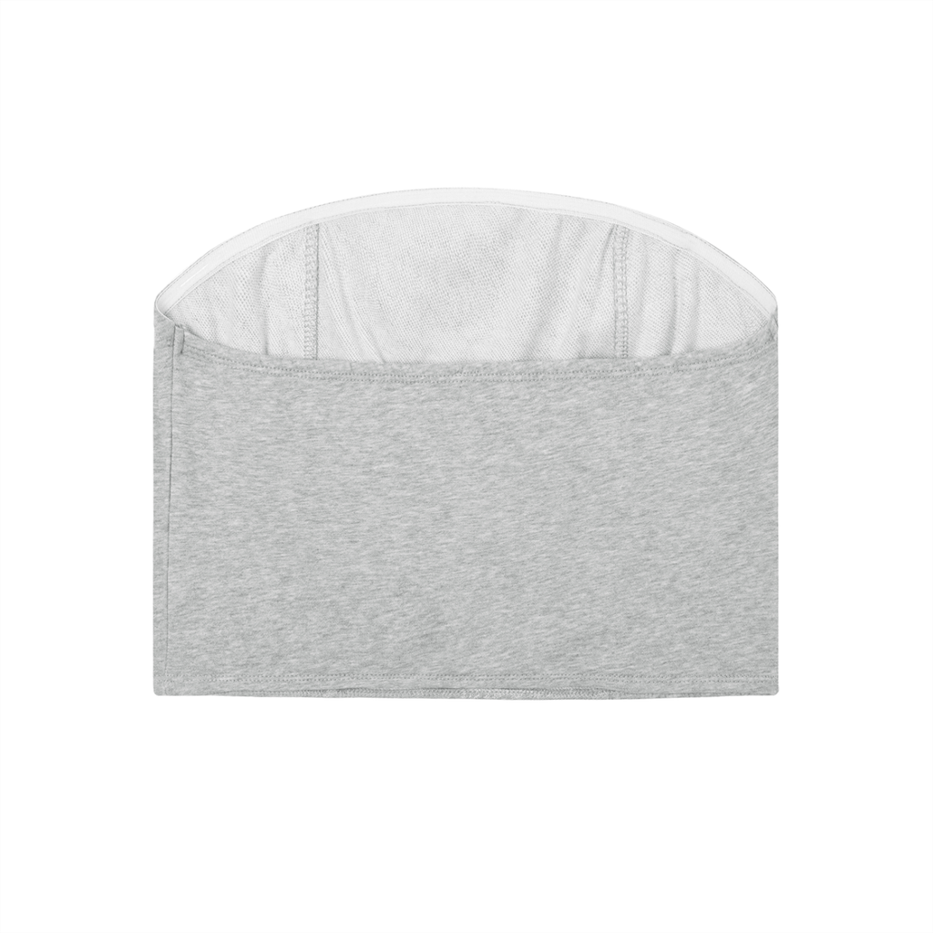 Kolder Women's  Cropped Tube Top