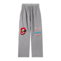 Lips kolder Vintage Washed Waist Pants