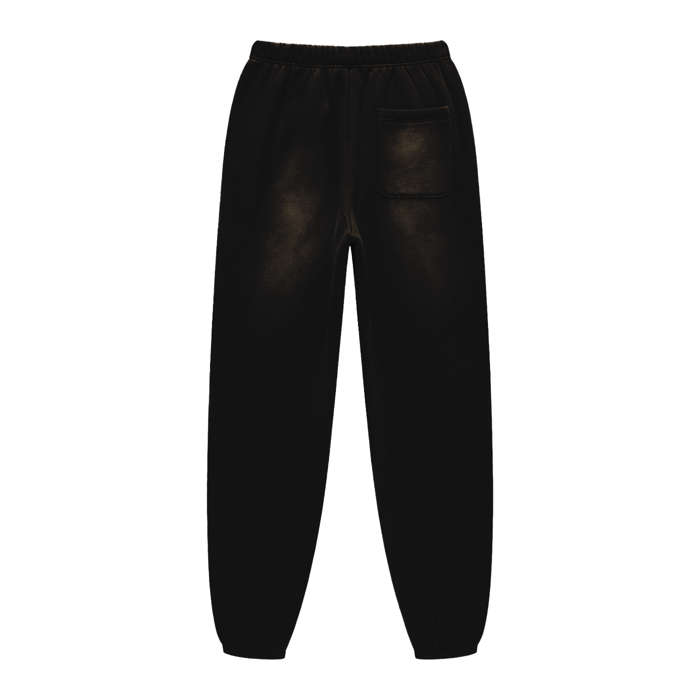 Sunfade Fleeced Smilely Ktk Sweatpants