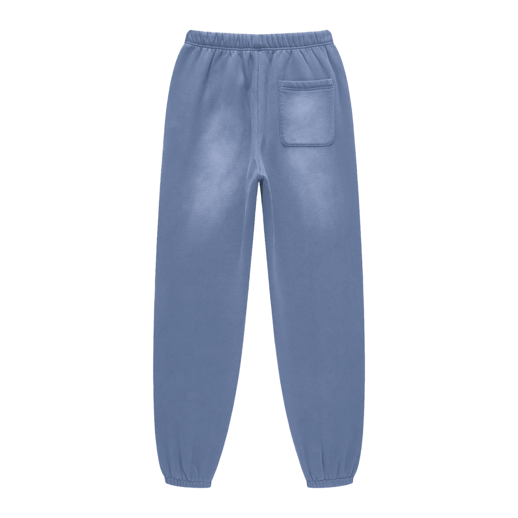 Sunfade Fleeced Smilely Ktk Sweatpants