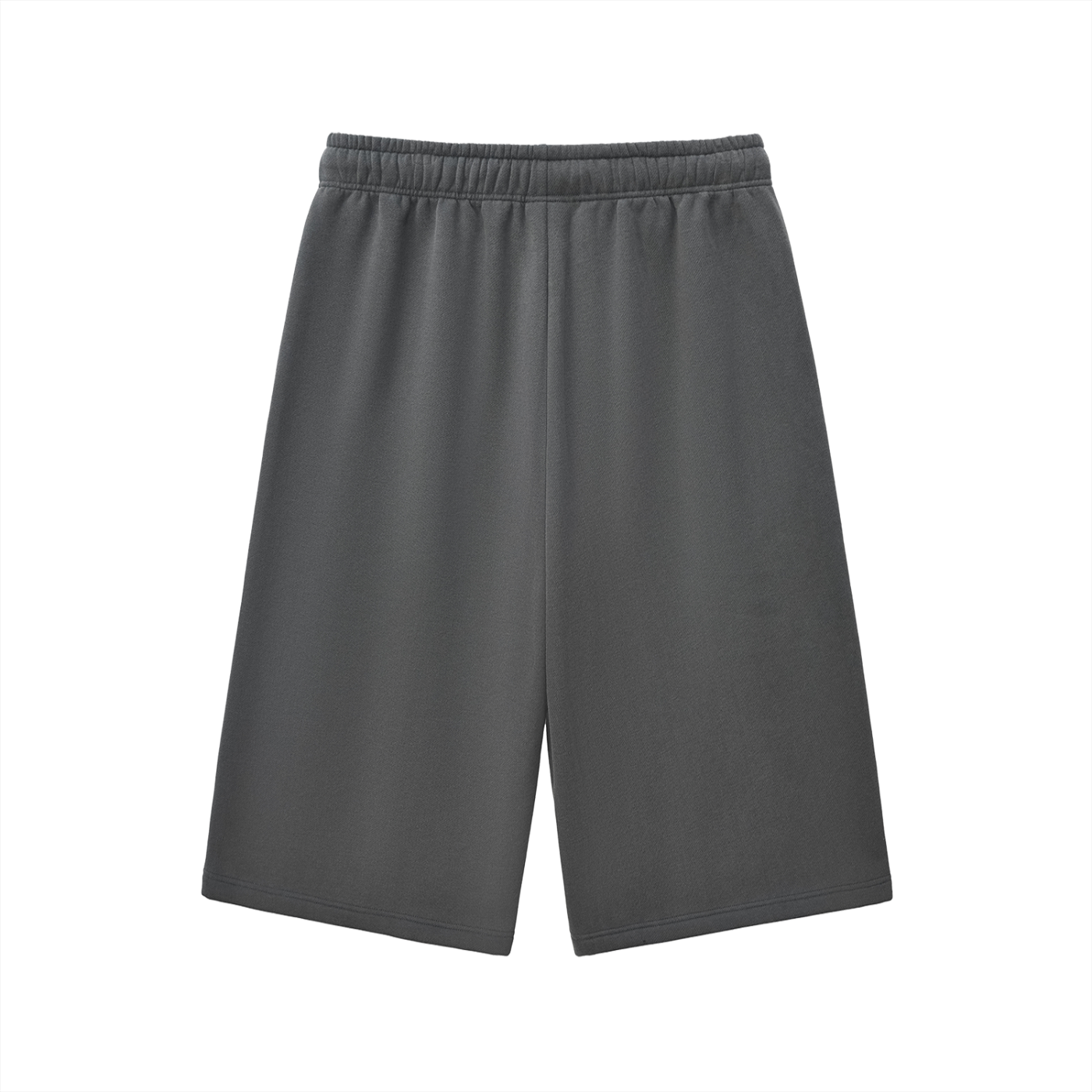Kolder Relaxed Drawstring Three-quarter Sweatpants