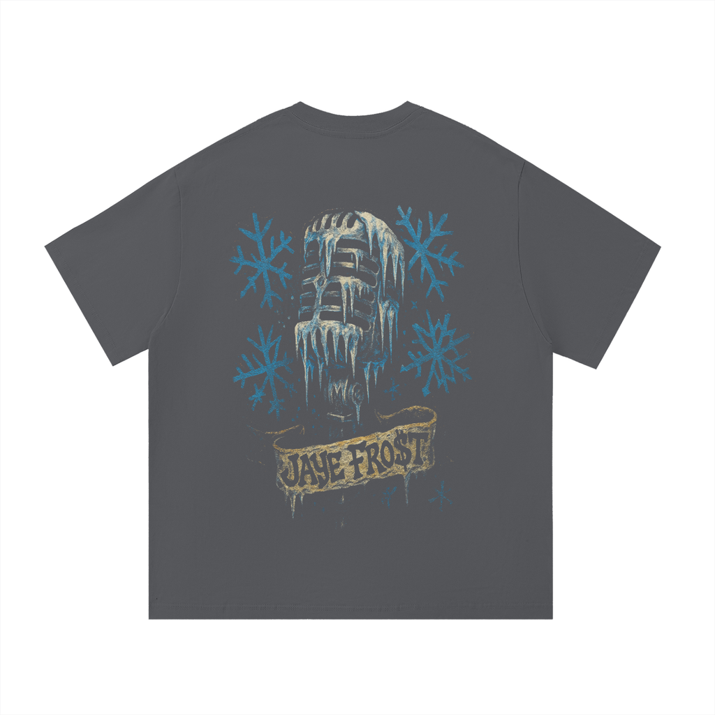 Iigknh j frost Essential Cotton T-Shirt