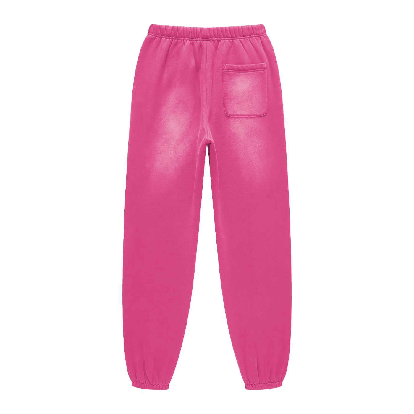 Sunfade Fleeced Smilely Ktk Sweatpants