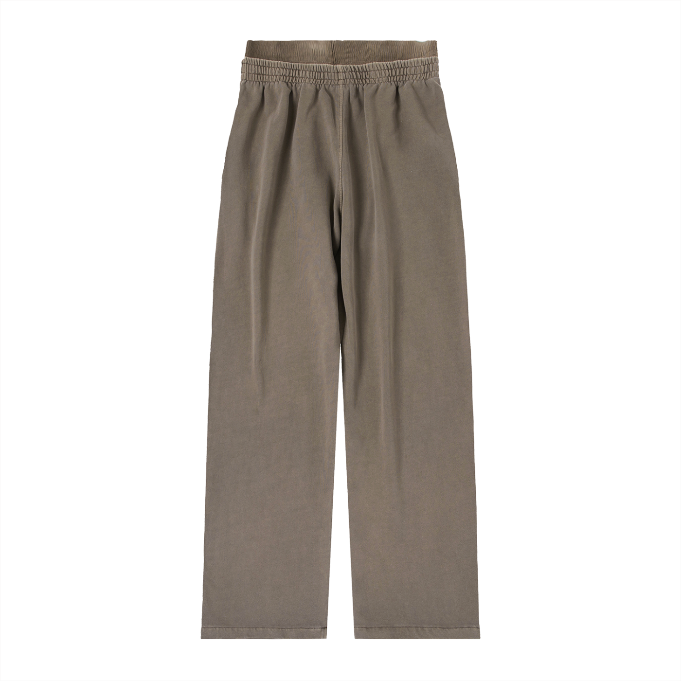 Lips kolder Vintage Washed Waist Pants