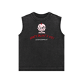 J frost ktk Snow Washed Kids' Tank Top