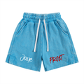 J frost ktk Snow Washed Kids' Shorts