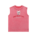 Jfrost ktk Snow Washed Kids' Tank Top